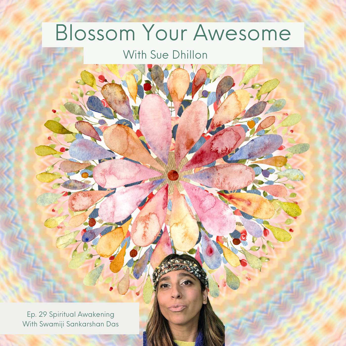 Blossom Your Awesome