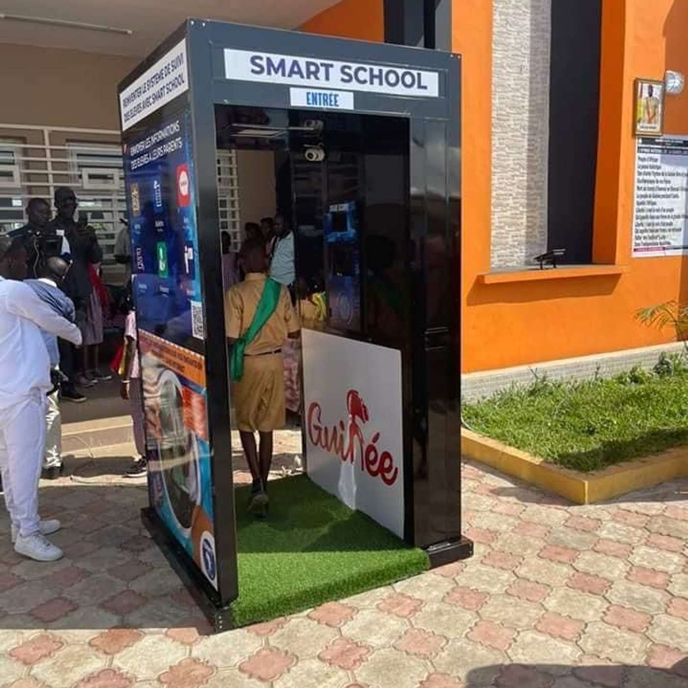 Santé, Science et Développement