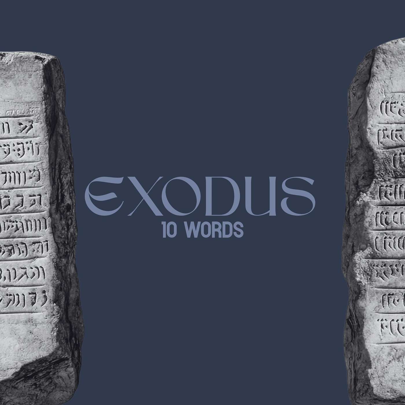 Exodus 20:1-17: Fifth Commandment episode artwork