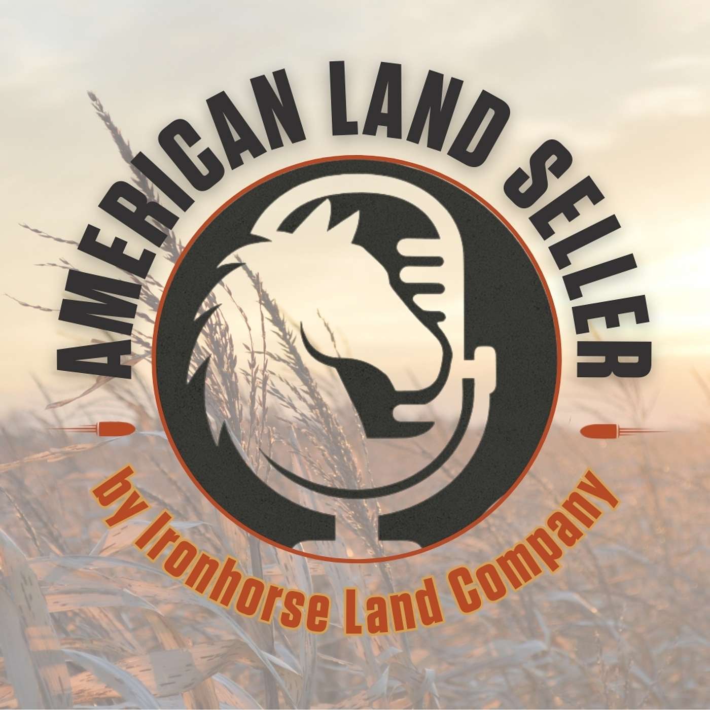 American Land Seller Podcast