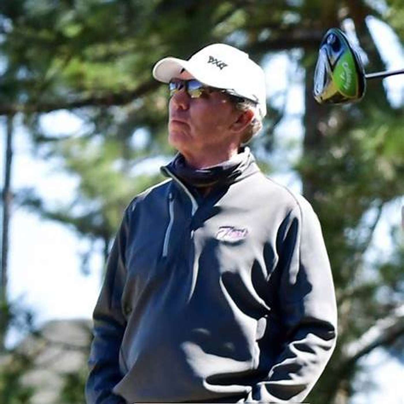 Episode 5: Gus Ulrich – Coaching Greatness from Pinehurst to National Titles