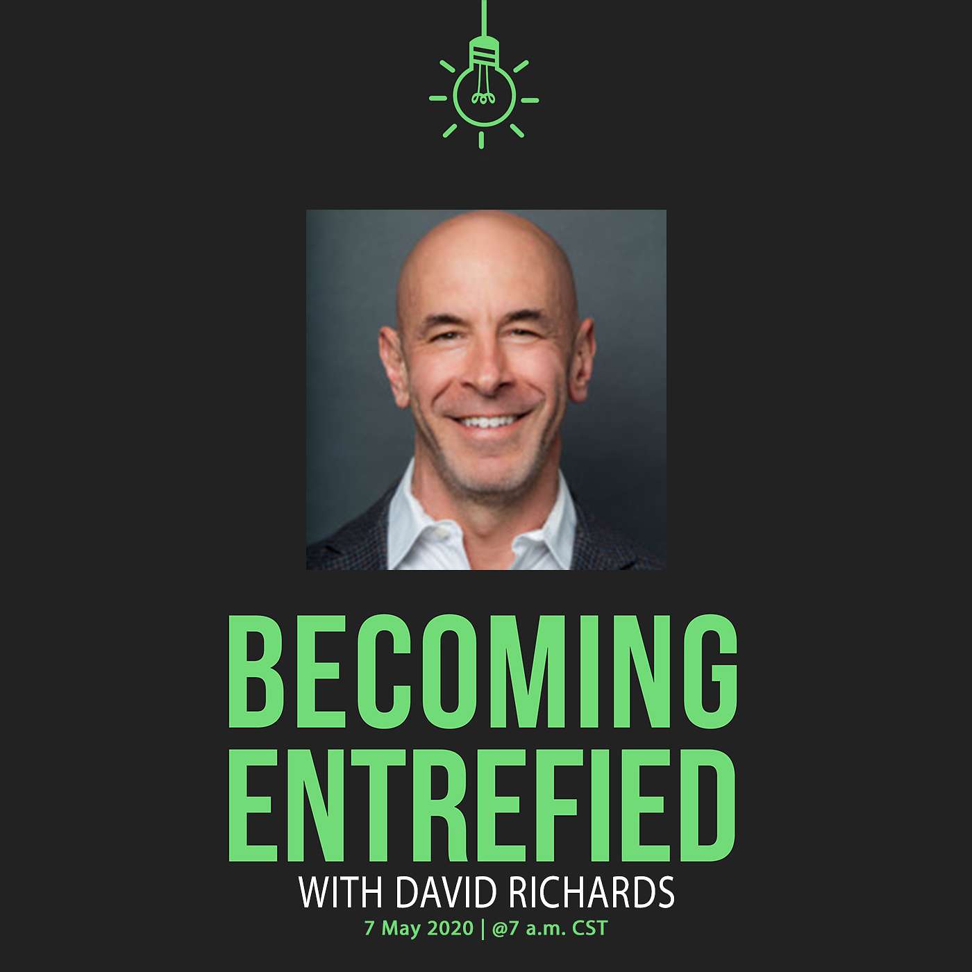 Becoming Entrefied