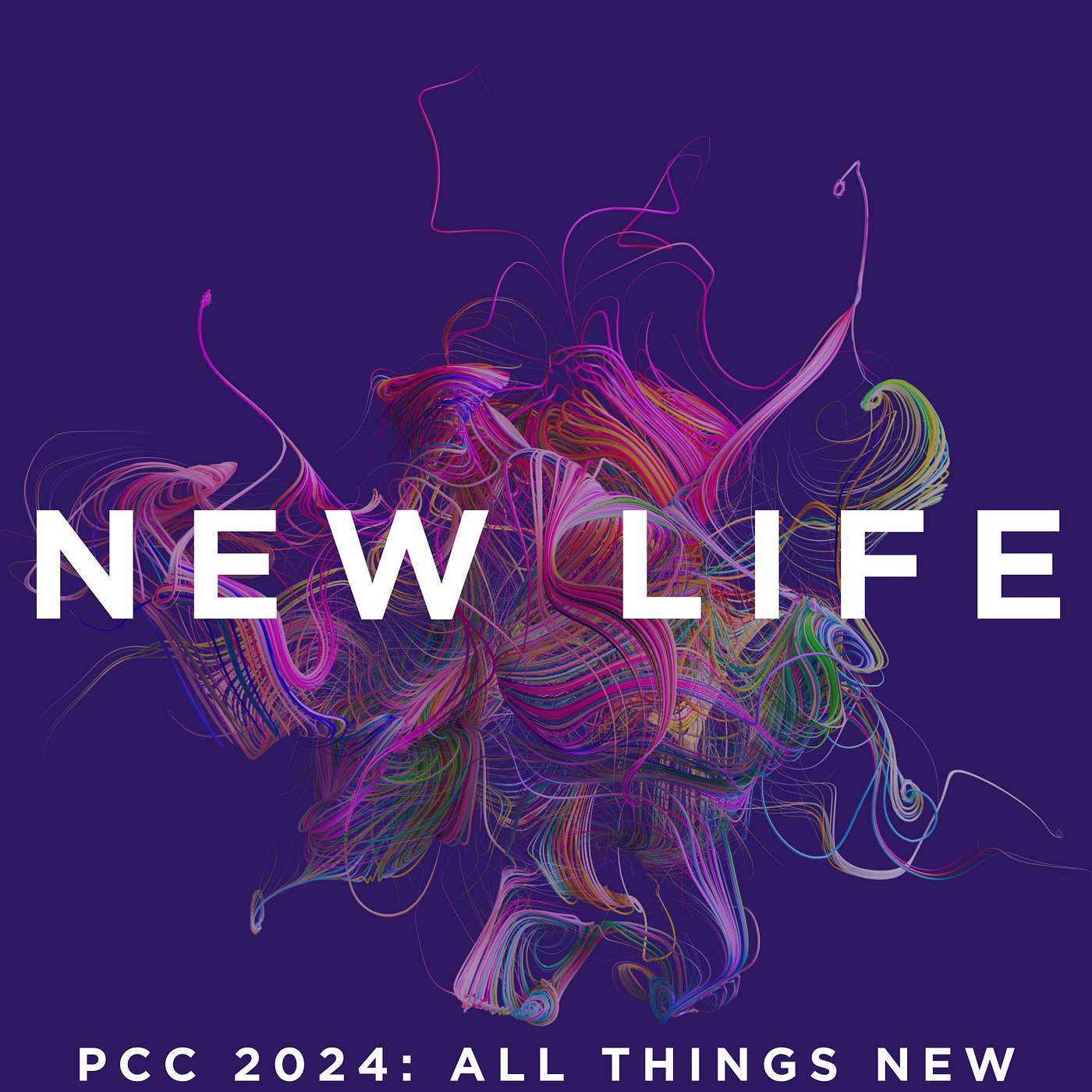 New Life episode artwork