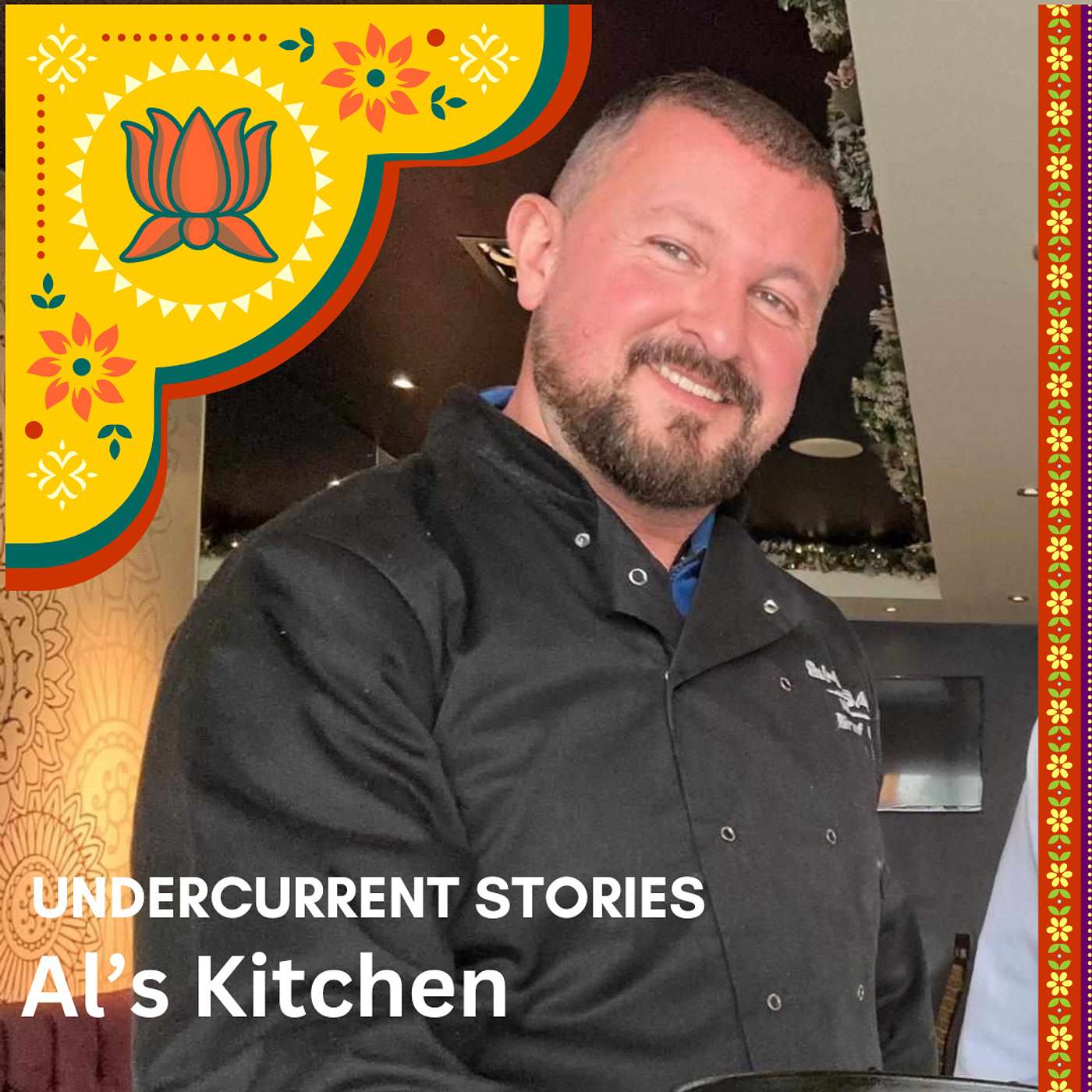 How to Cook Your Best Curry Ever! with Al's Kitchen