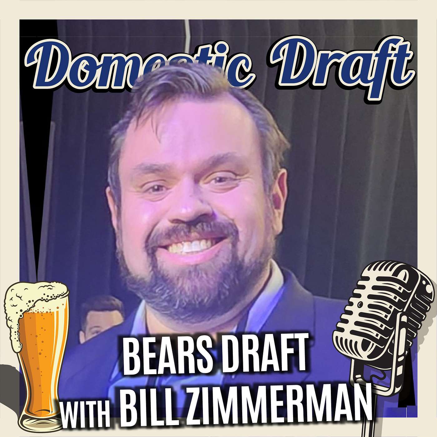 Domestic Draft