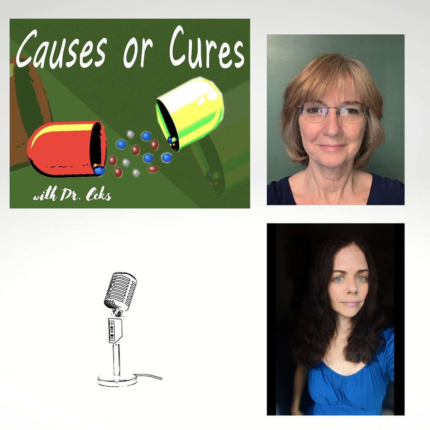 Flight Against Infections: The Role of Genetically Engineered Mosquitoes, with Dr. Stephanie James