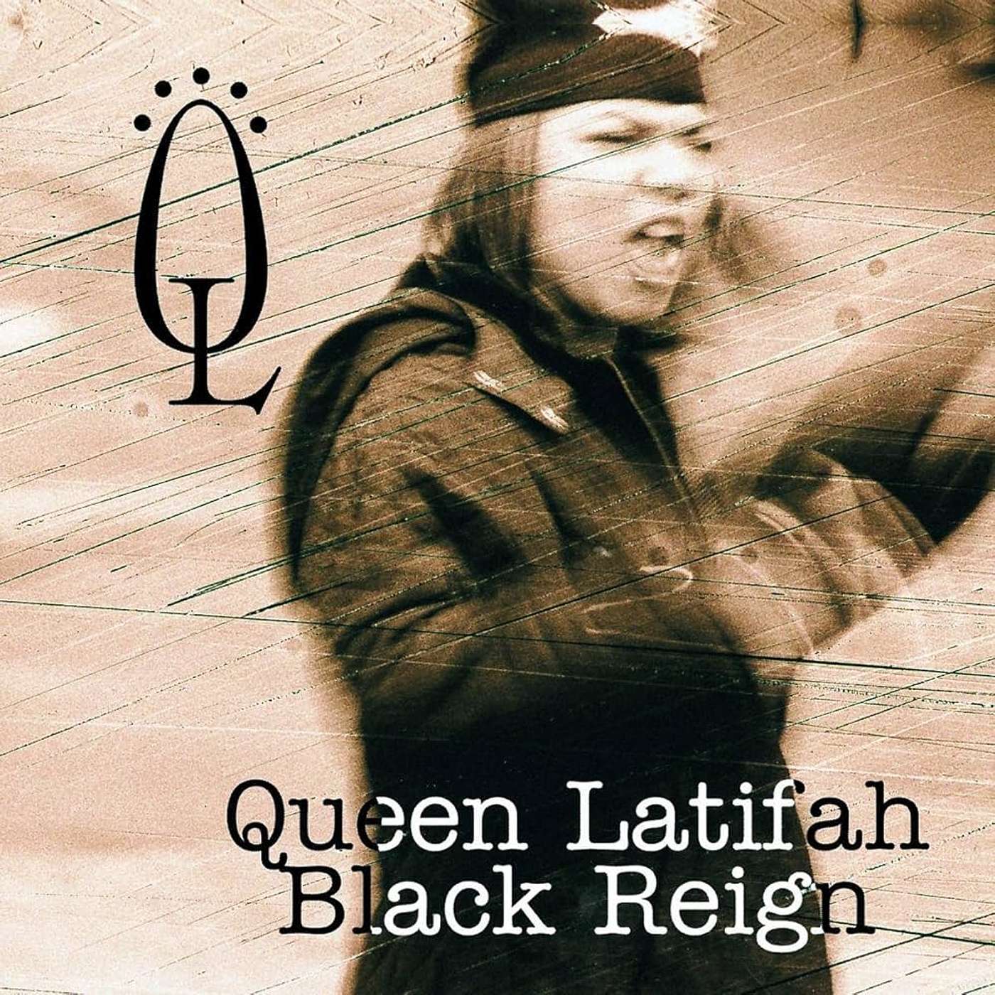 #178 BLACK REIGN ALBUM REVIEW - #QUEENLATIFAH