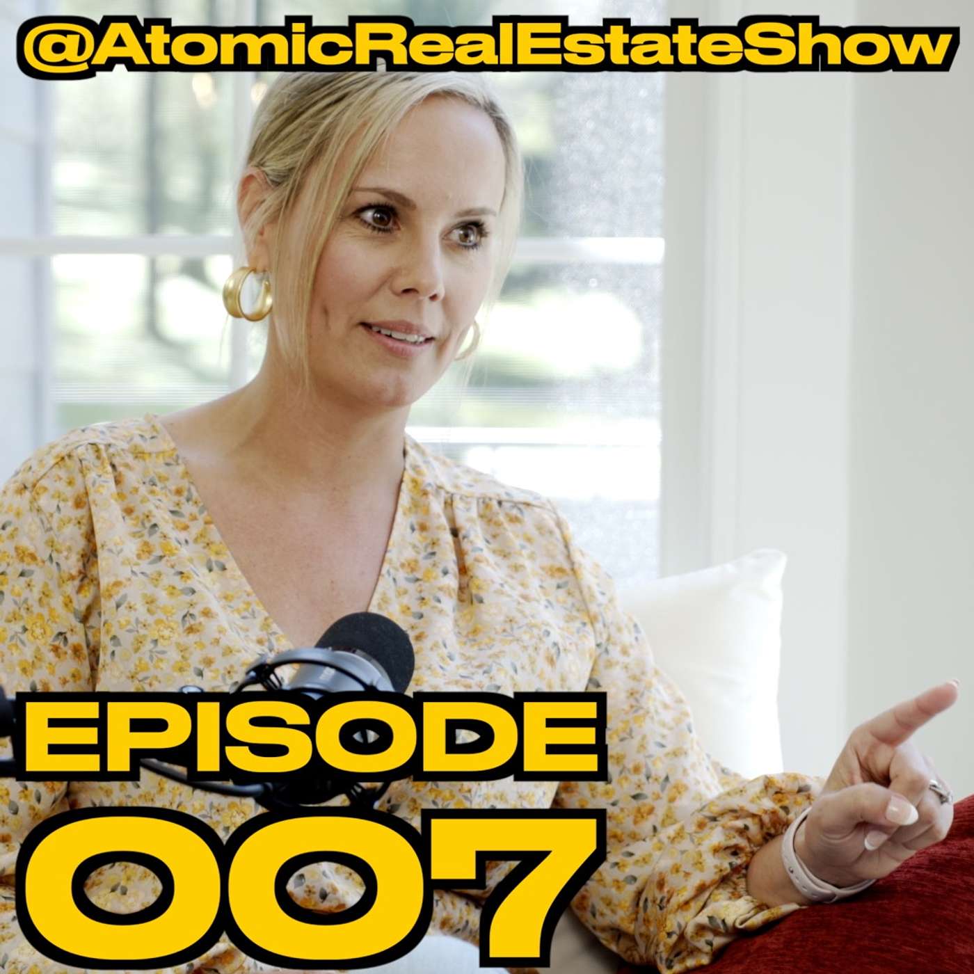 Atomic Real Estate Show