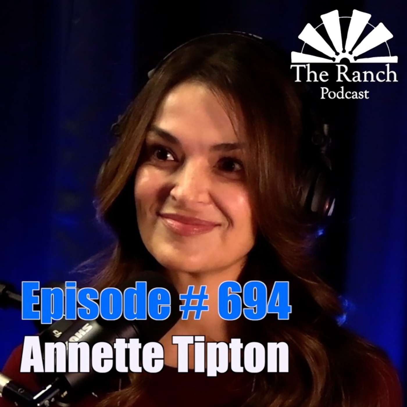 Hispanic Communities in Idaho with Annette Tipton