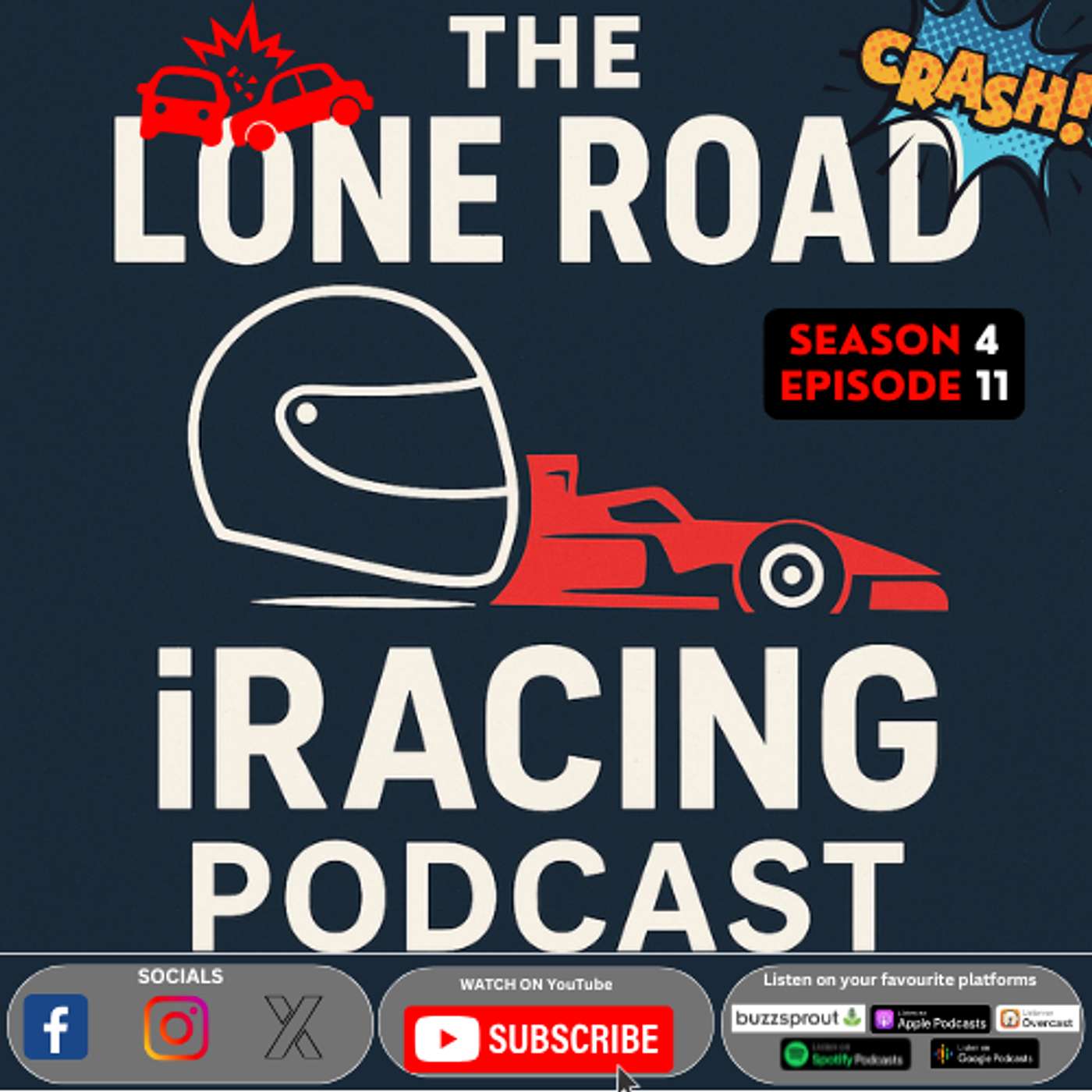 Fixing Safety Rating: Outrageous Ideas That Might Actually Work #iracing