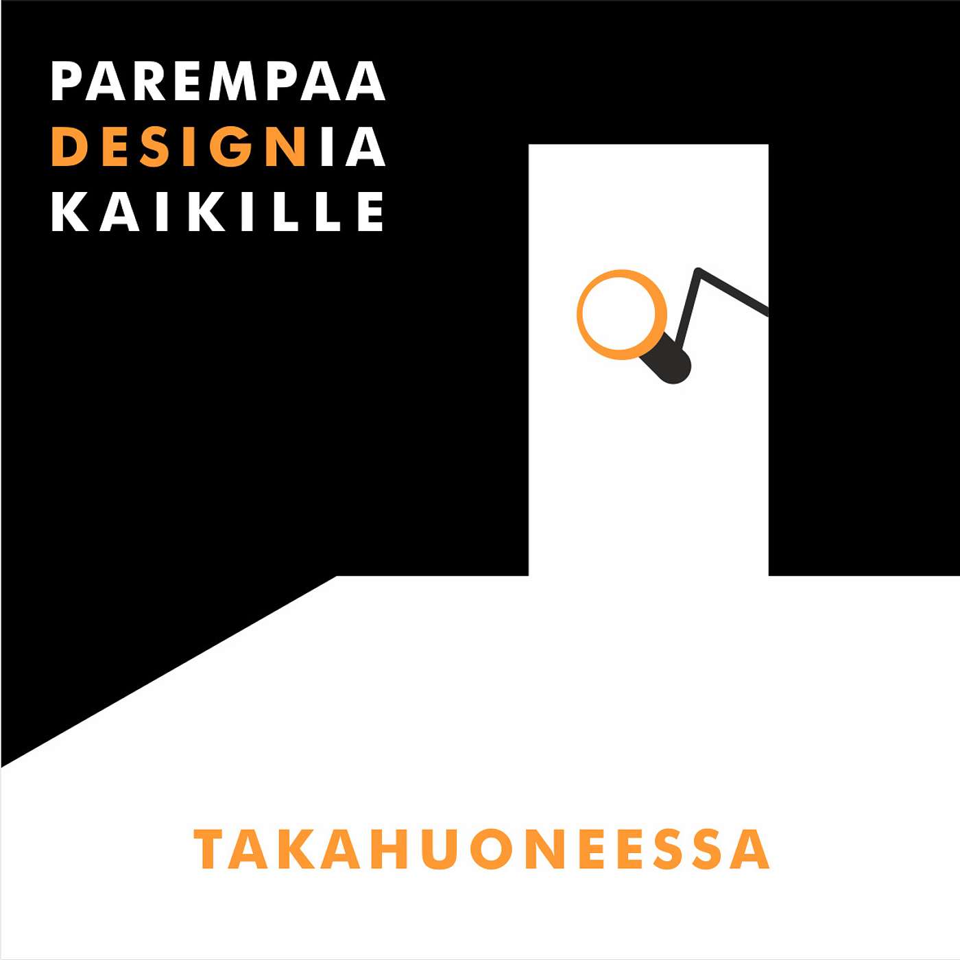 Parempaa designia kaikille
