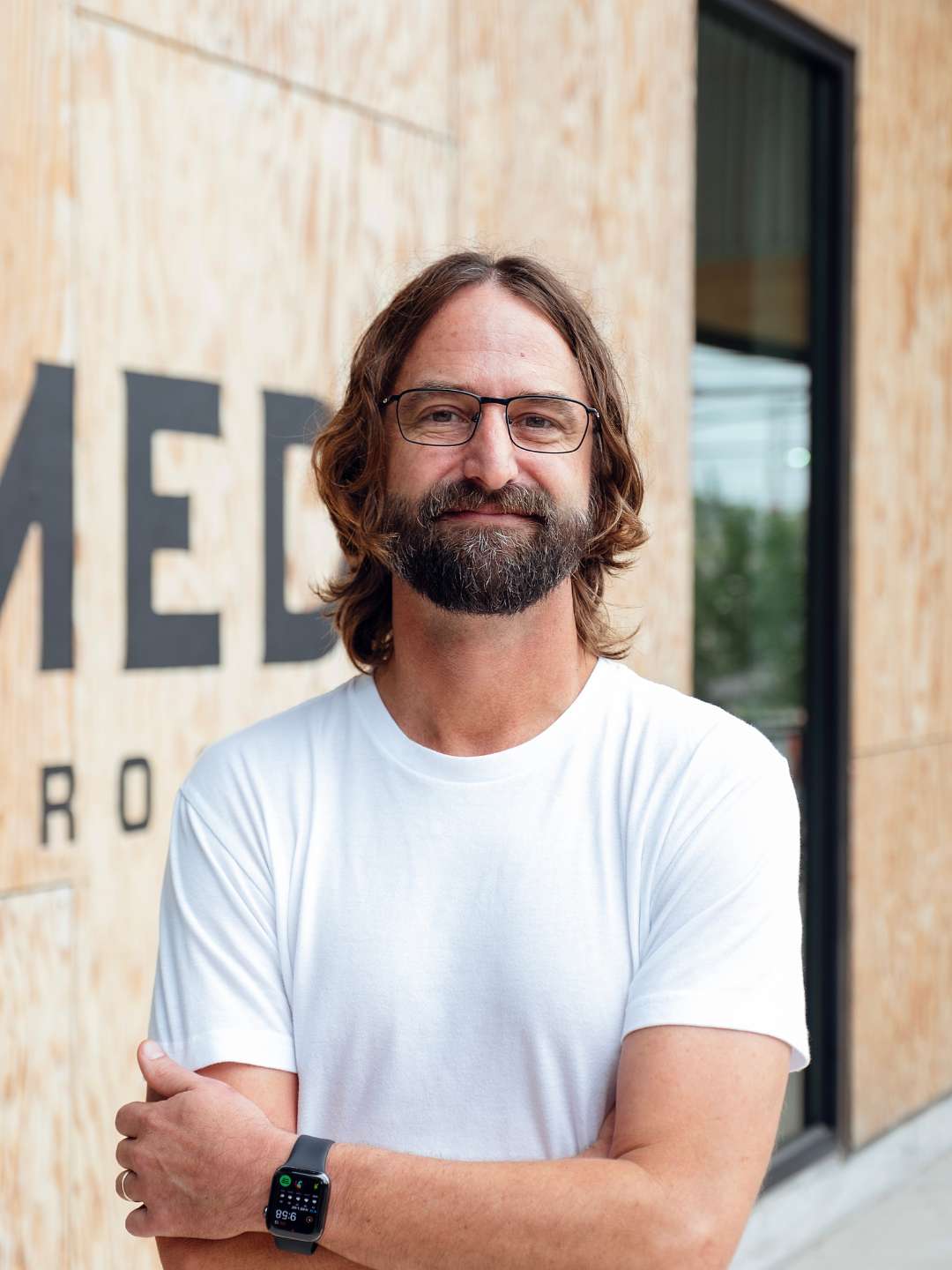 Michael Vaclav