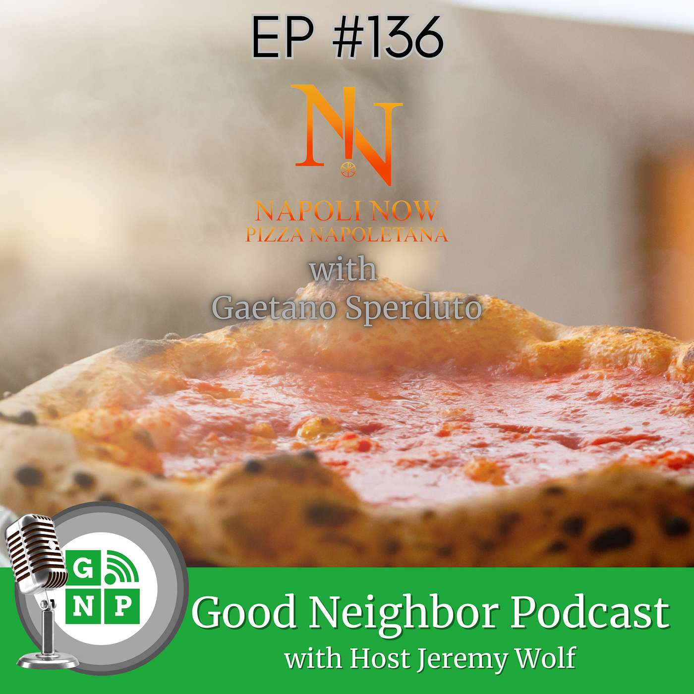 Good Neighbor Podcast: Cooper City