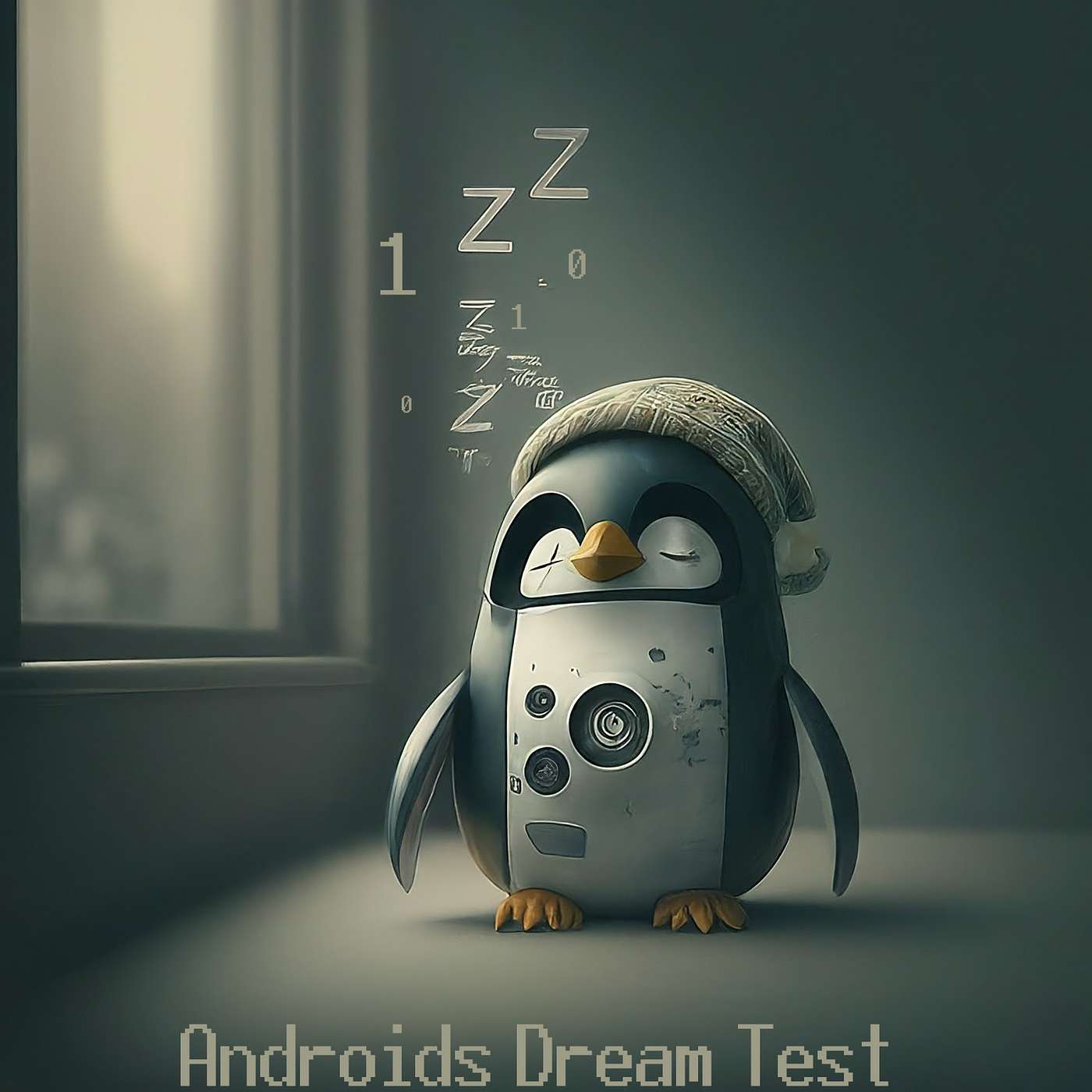 Androids Dream Test
