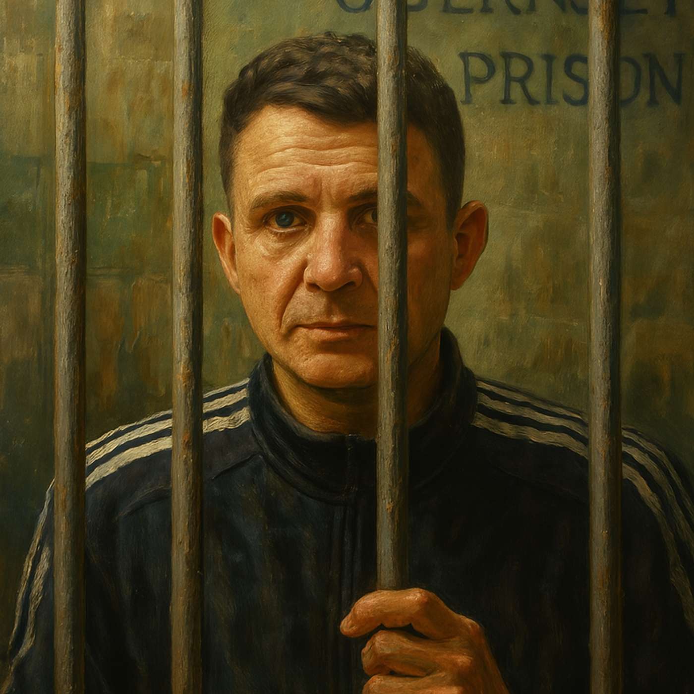Violence, Evidence, Redemption? A Deep Dive into Guernsey’s Royal Court episode artwork