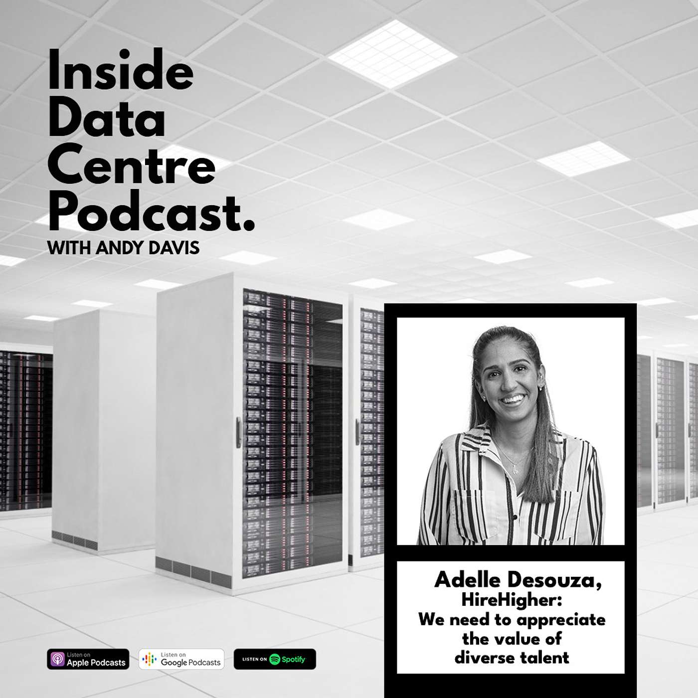 Adelle Desouza, HireHigher: We need to appreciate the value of diverse talent