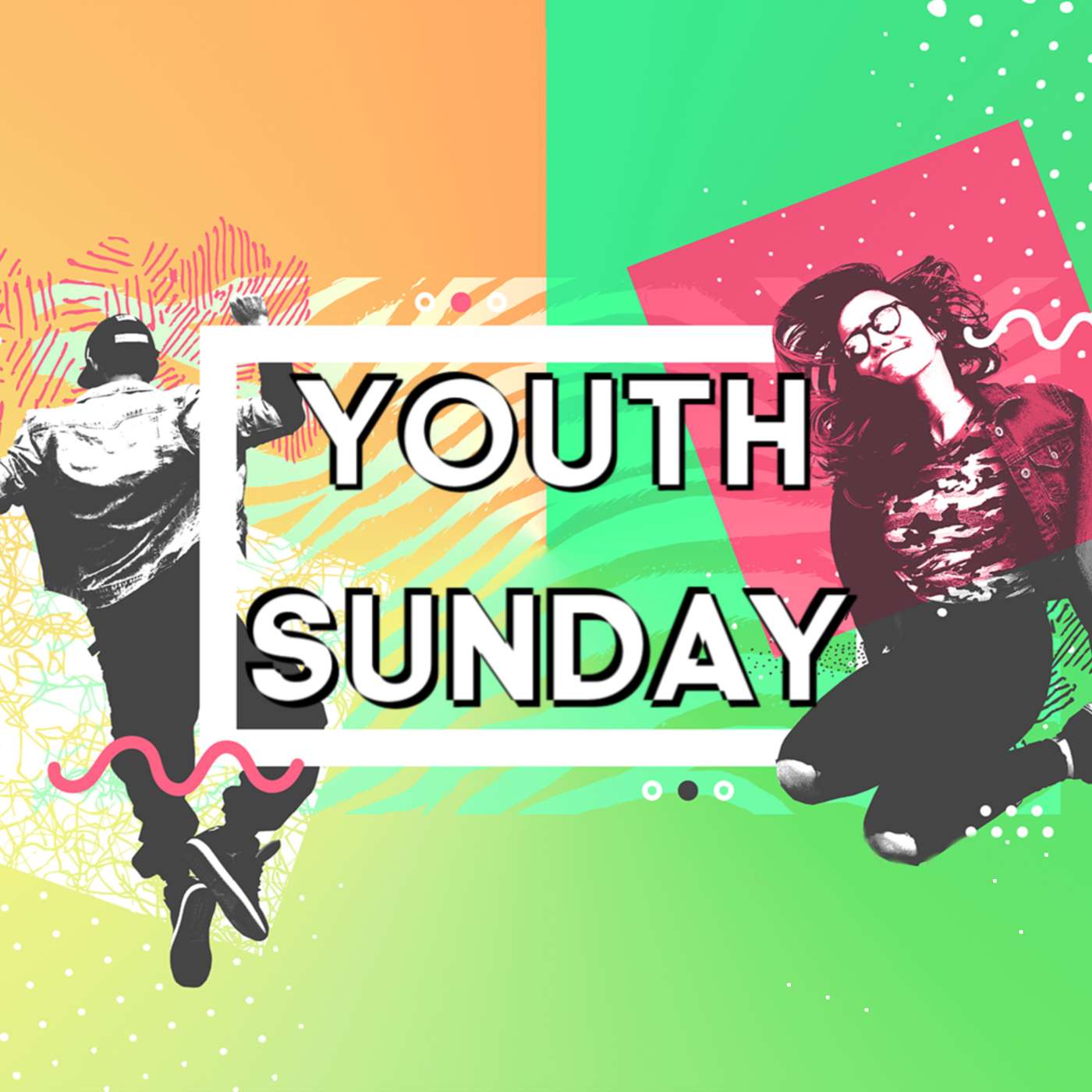 Youth Sunday 2019