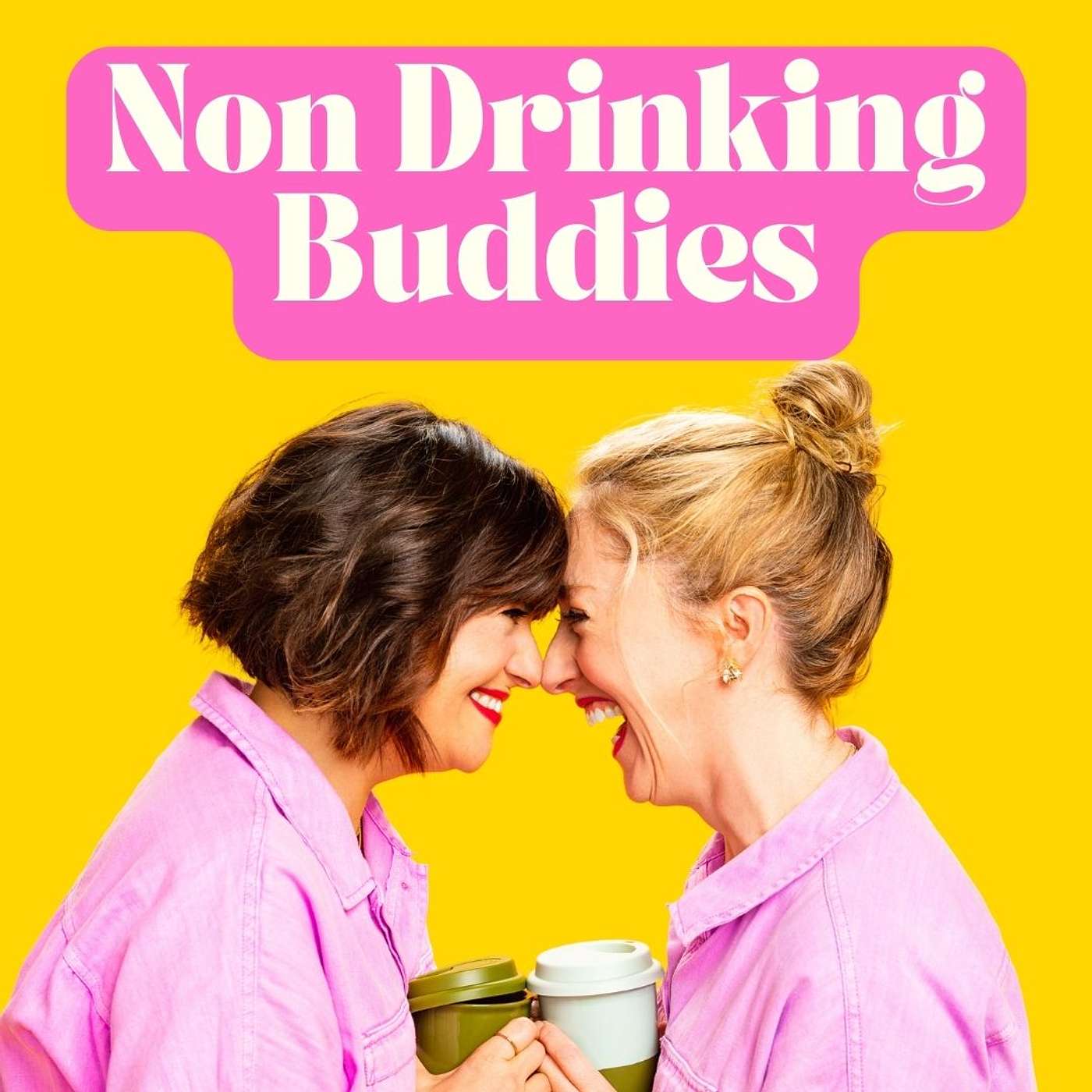 Non Drinking Buddies - Jason Ritter - Teaser