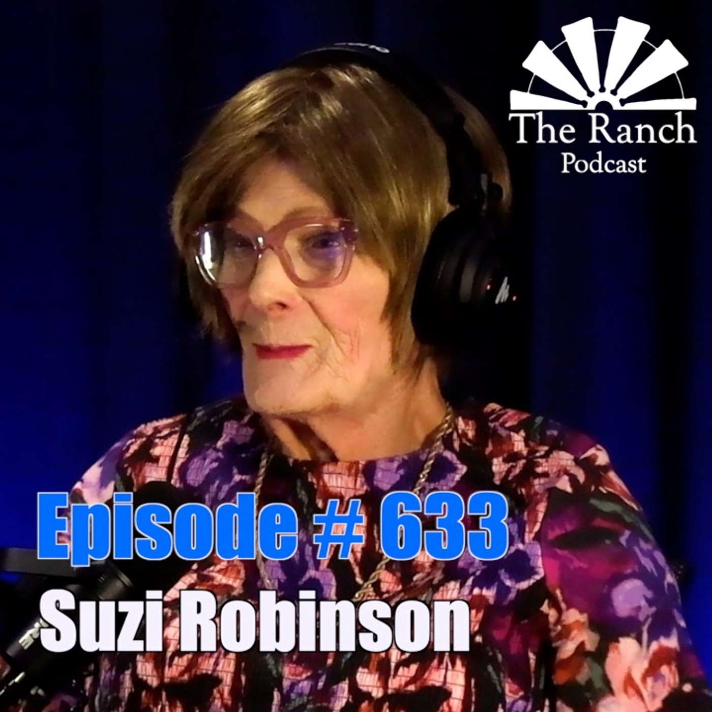 Nampa Mayoral Candidate Suzi Robinson