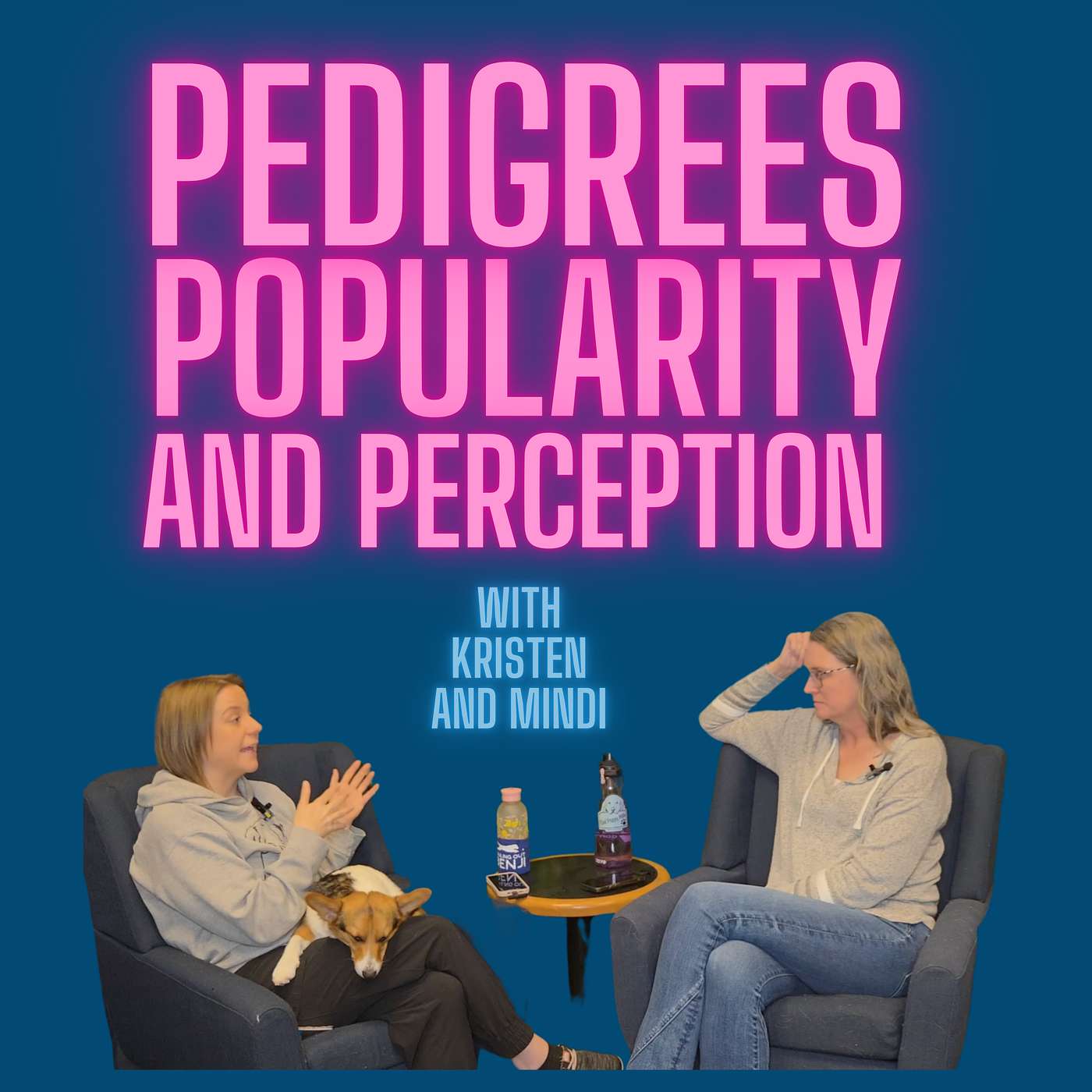 Ep42: Pedigrees, Popularity and Perception