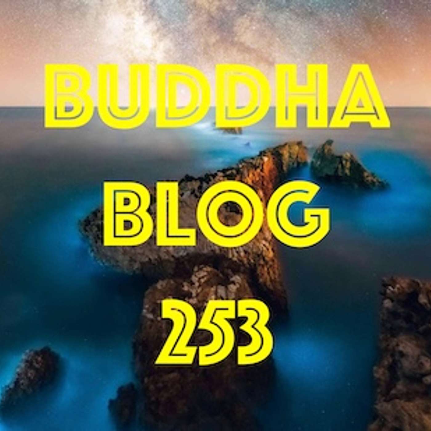 253-Bestimmtheit - Buddha Blog - Buddhismus im Alltag