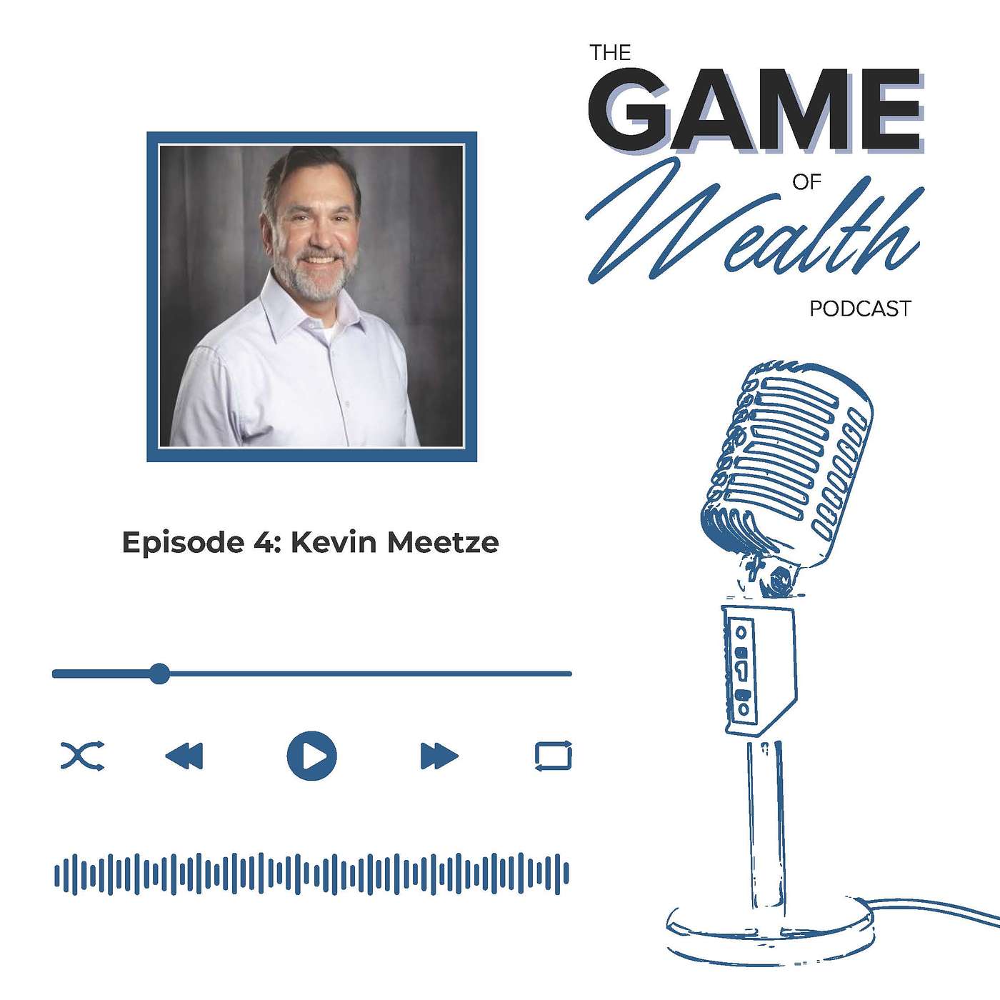 The Game of Wealth