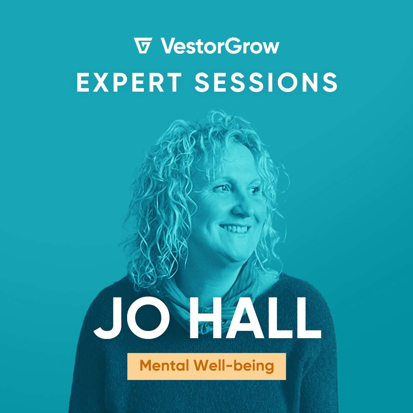 The Power of Resilience and Well-Being with Jo Hall | Part 3