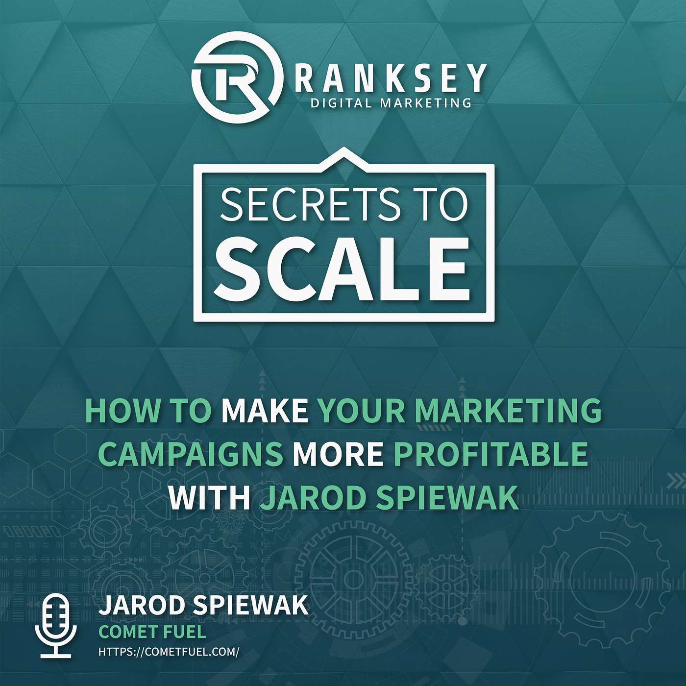 E-Commerce Secrets To Scale