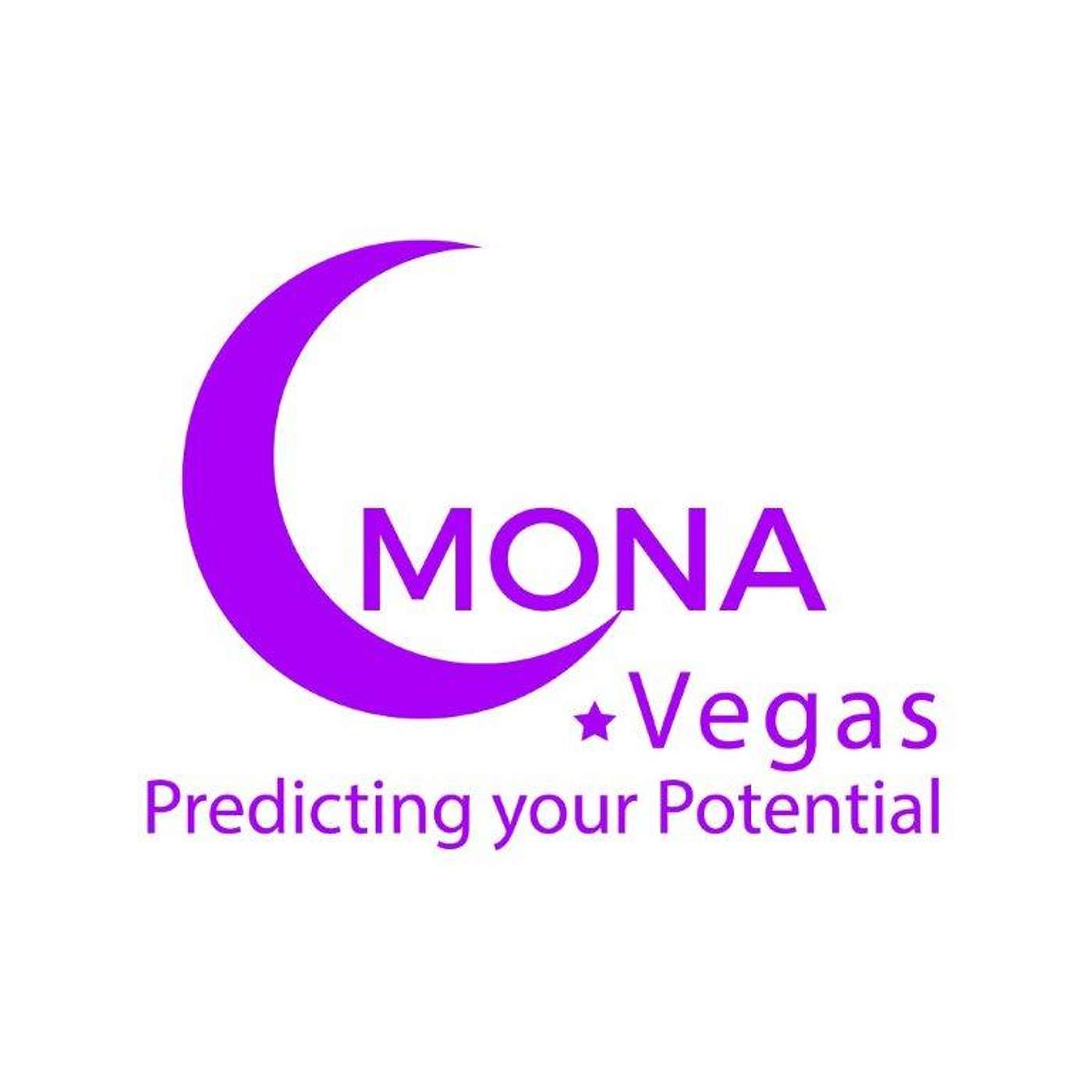 THREE.vegas, Presented by Mona Van Joseph
