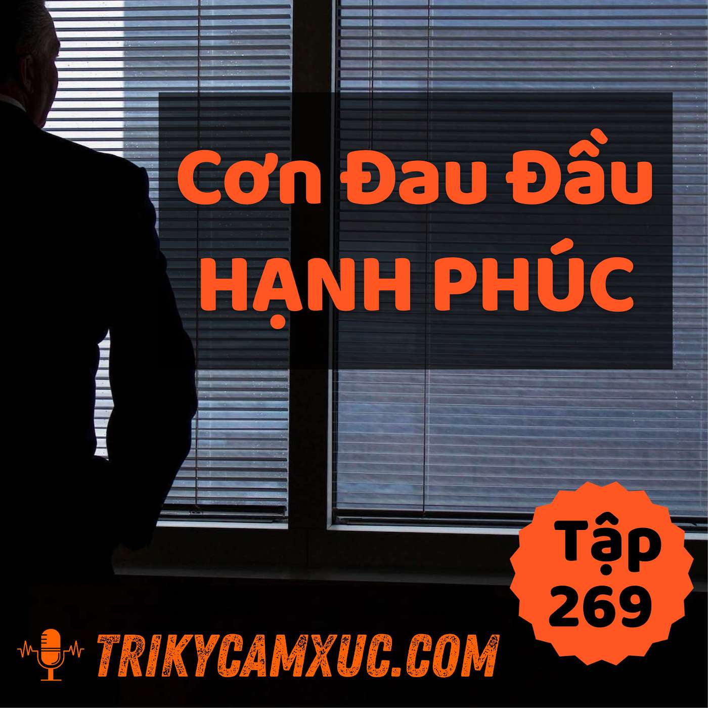 Cơn Đau Đầu Hạnh Phúc (Ai Cũng Thèm Trải Qua) - Tri kỷ cảm xúc #269