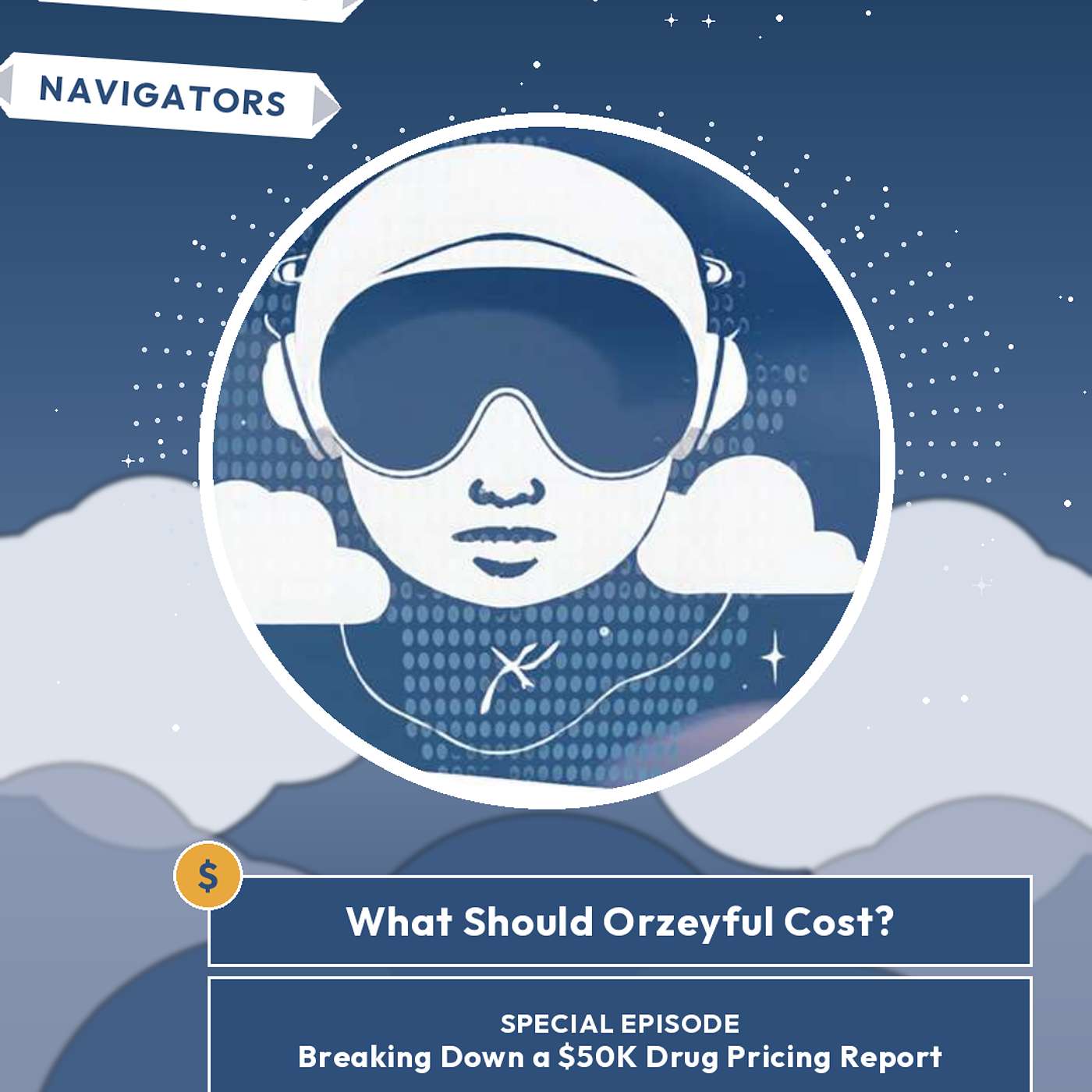 Who Decides What a Medical Breakthrough Is Actually Worth? episode artwork
