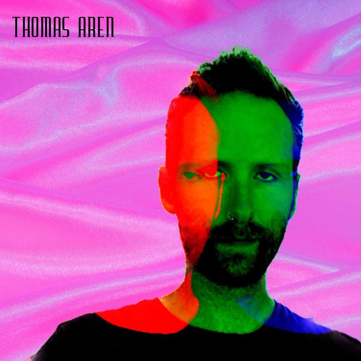 Thomas Aren