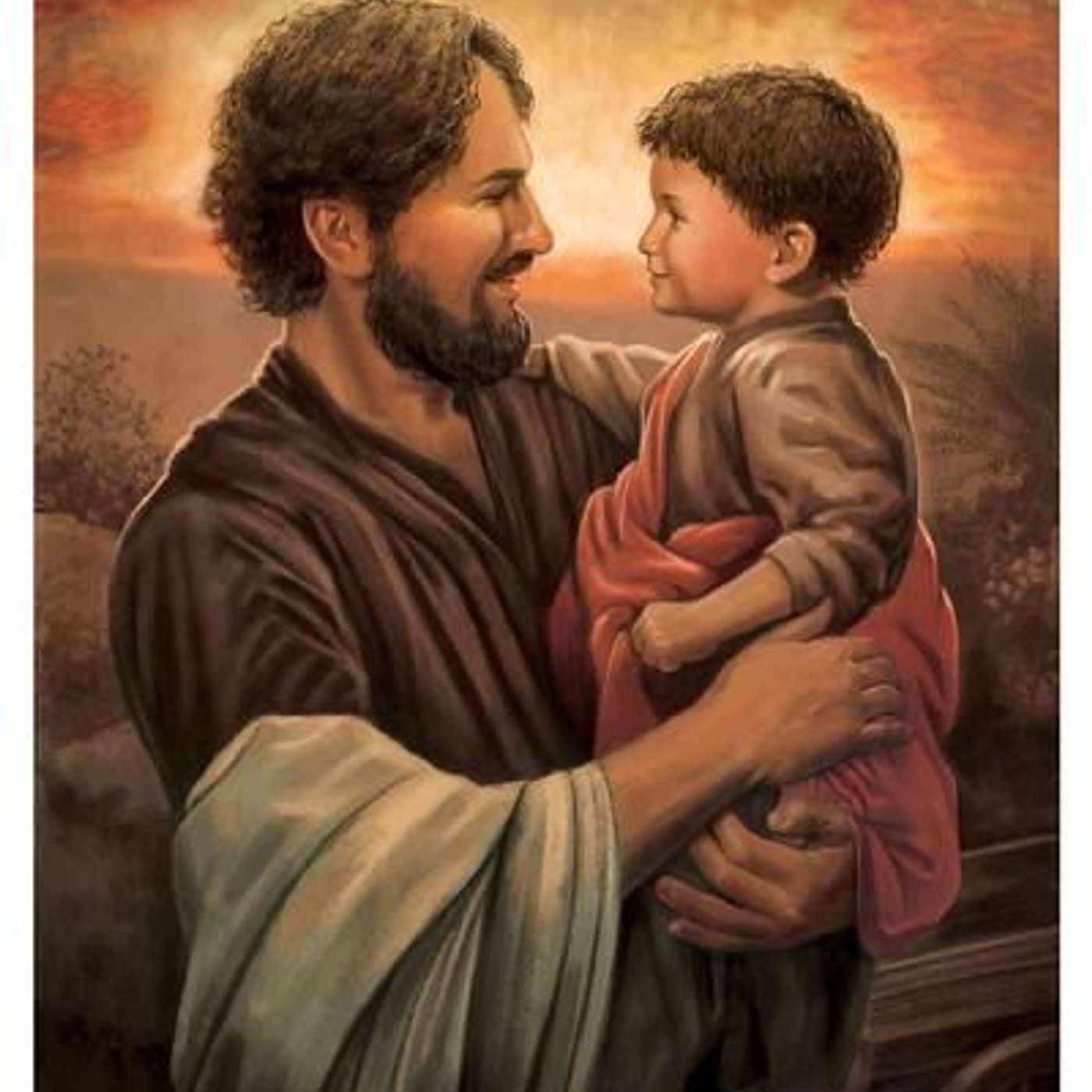 Year of St Joseph - 10 January 2021 (SS102fm Programme Excerpt)(S11 E08b)