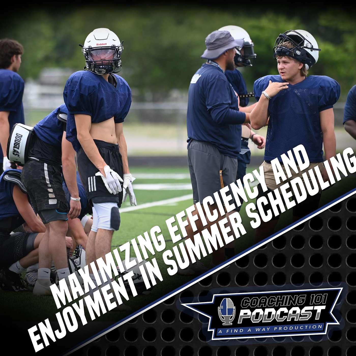 The Coaching 101 Podcast