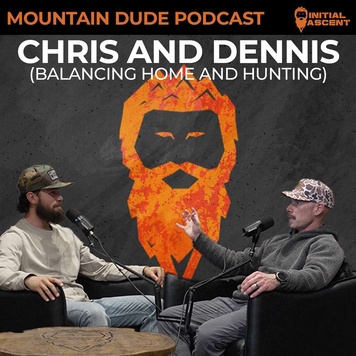 A Conversation on Priorities: When Hunting Season Meets Real Life