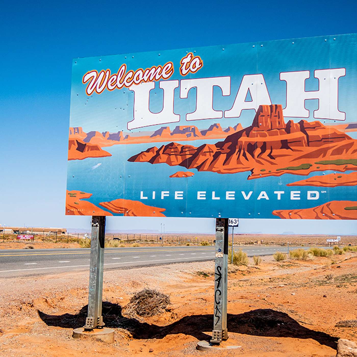 Episode 532 - A Message from Utah and a 16 Year Old!