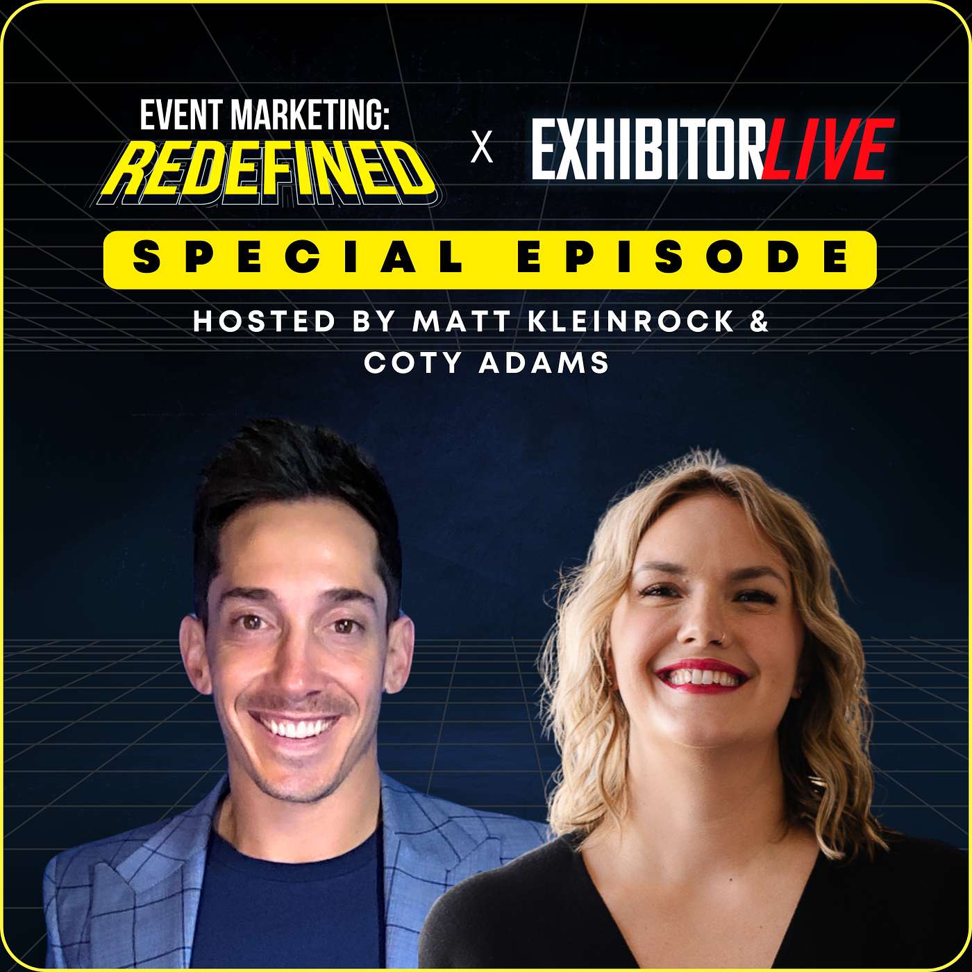 EP 185 | Most Booths Are Designed for the Wrong View episode artwork