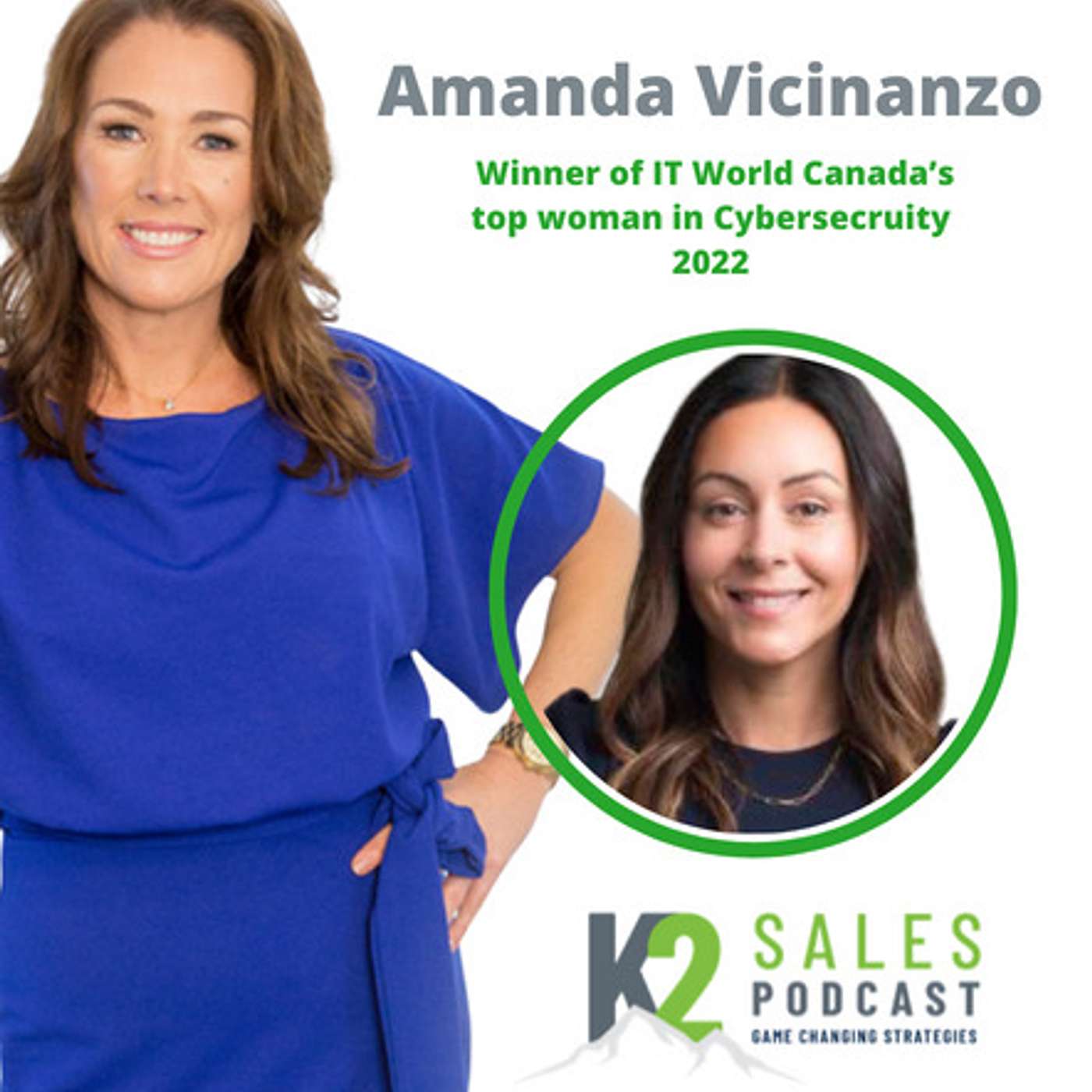 K2 Sales Podcast