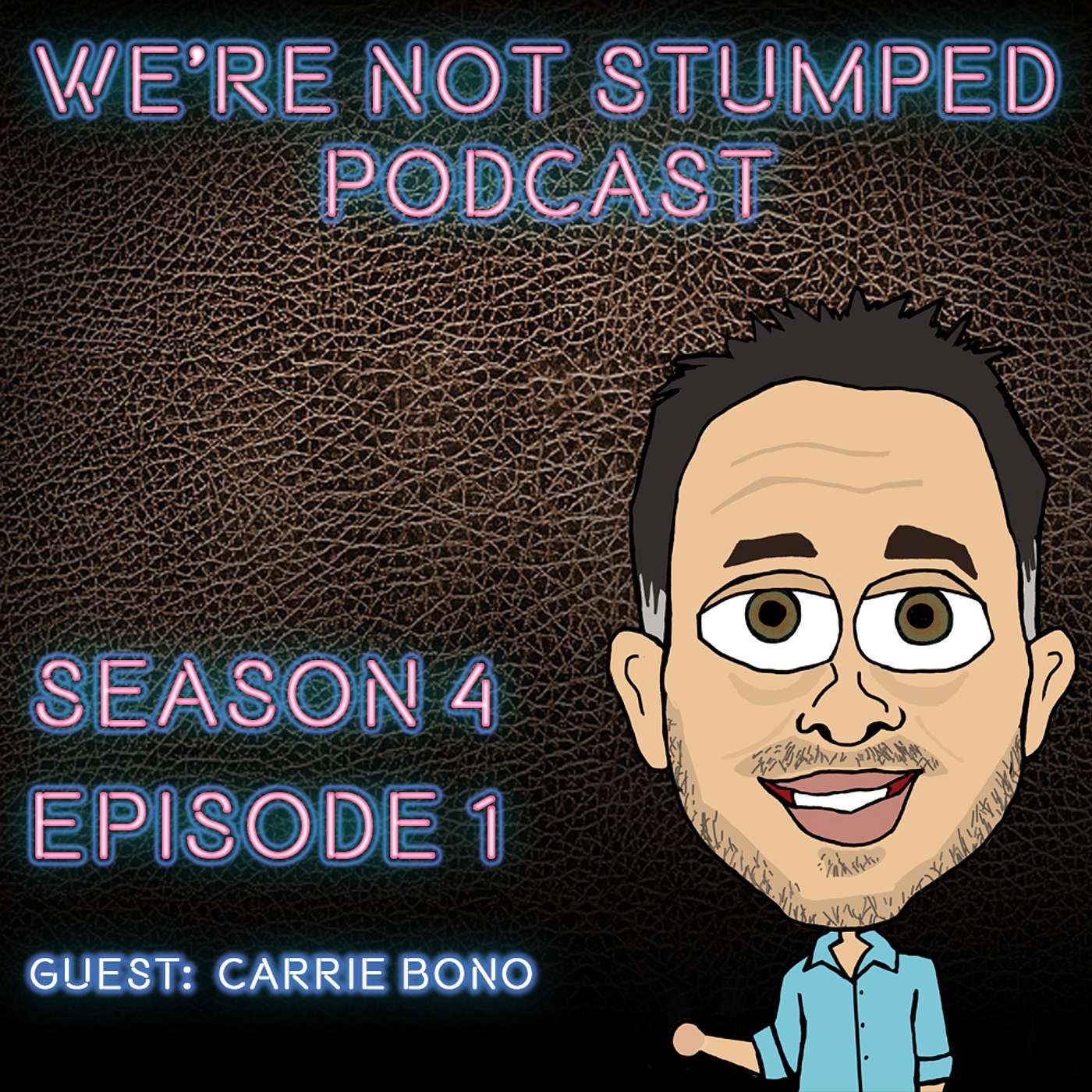 We\'re Not Stumped - Centering on life stories of the Limb Loss / Amputee and Disabled Communities