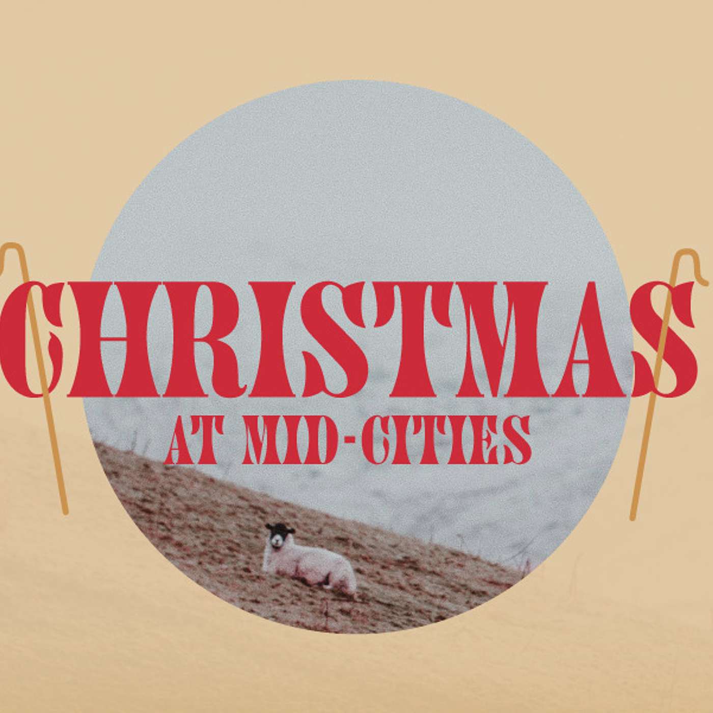 The Real Christmas Story - Christmas at Mid-Cities E2 episode artwork