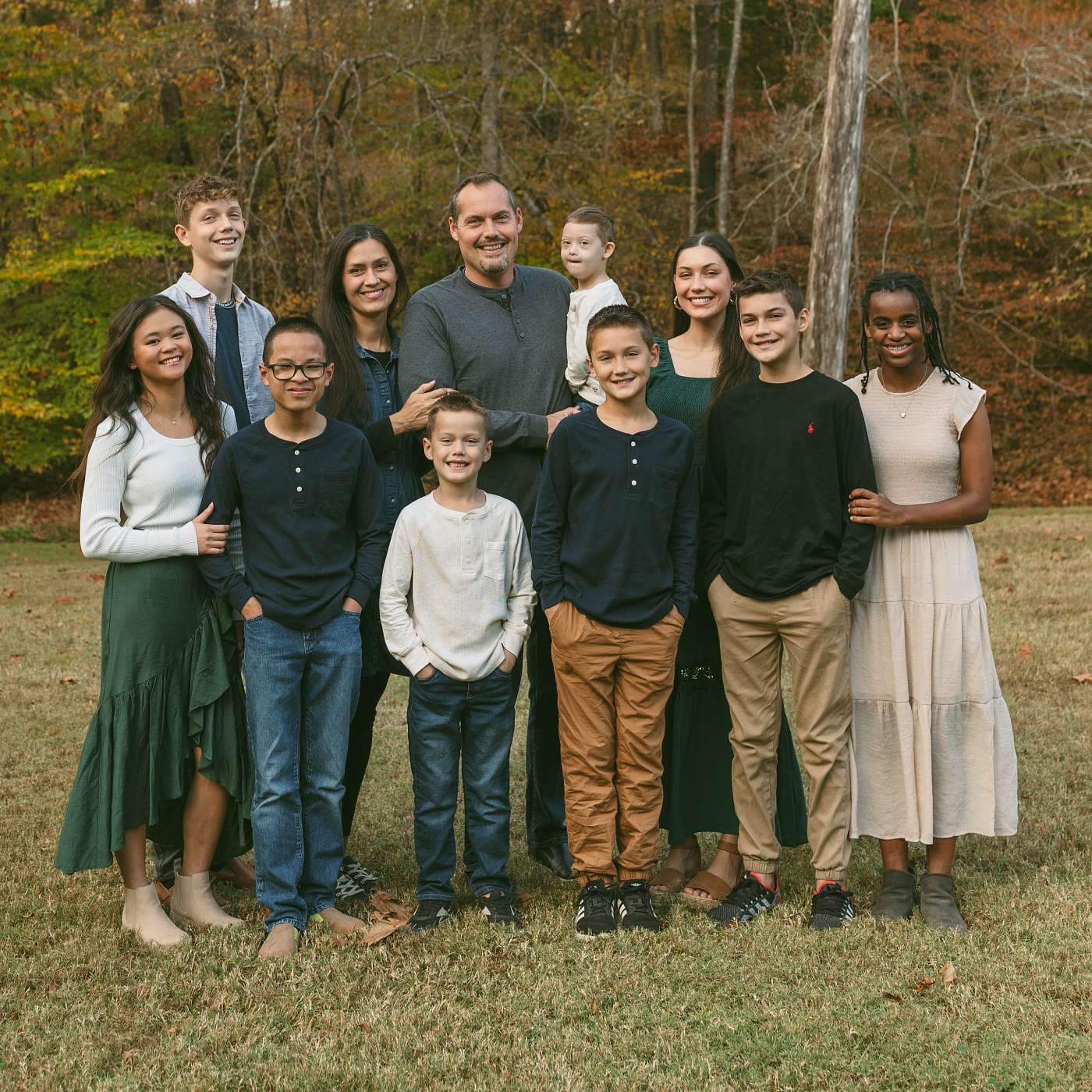 Life To The Full with Nancy Campbell