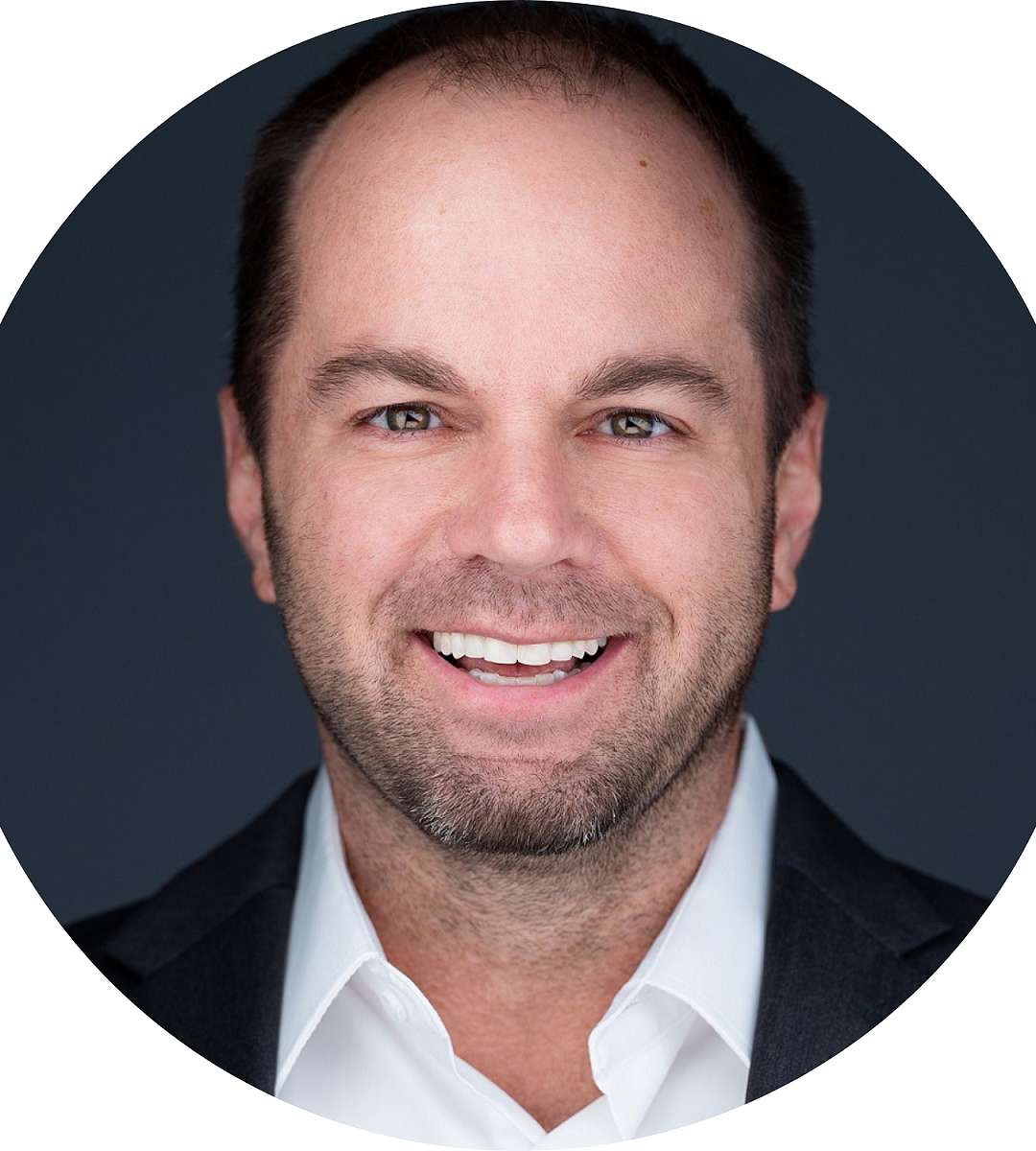 Nick Berry