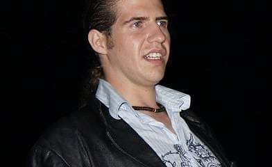 Daniel Fletcher