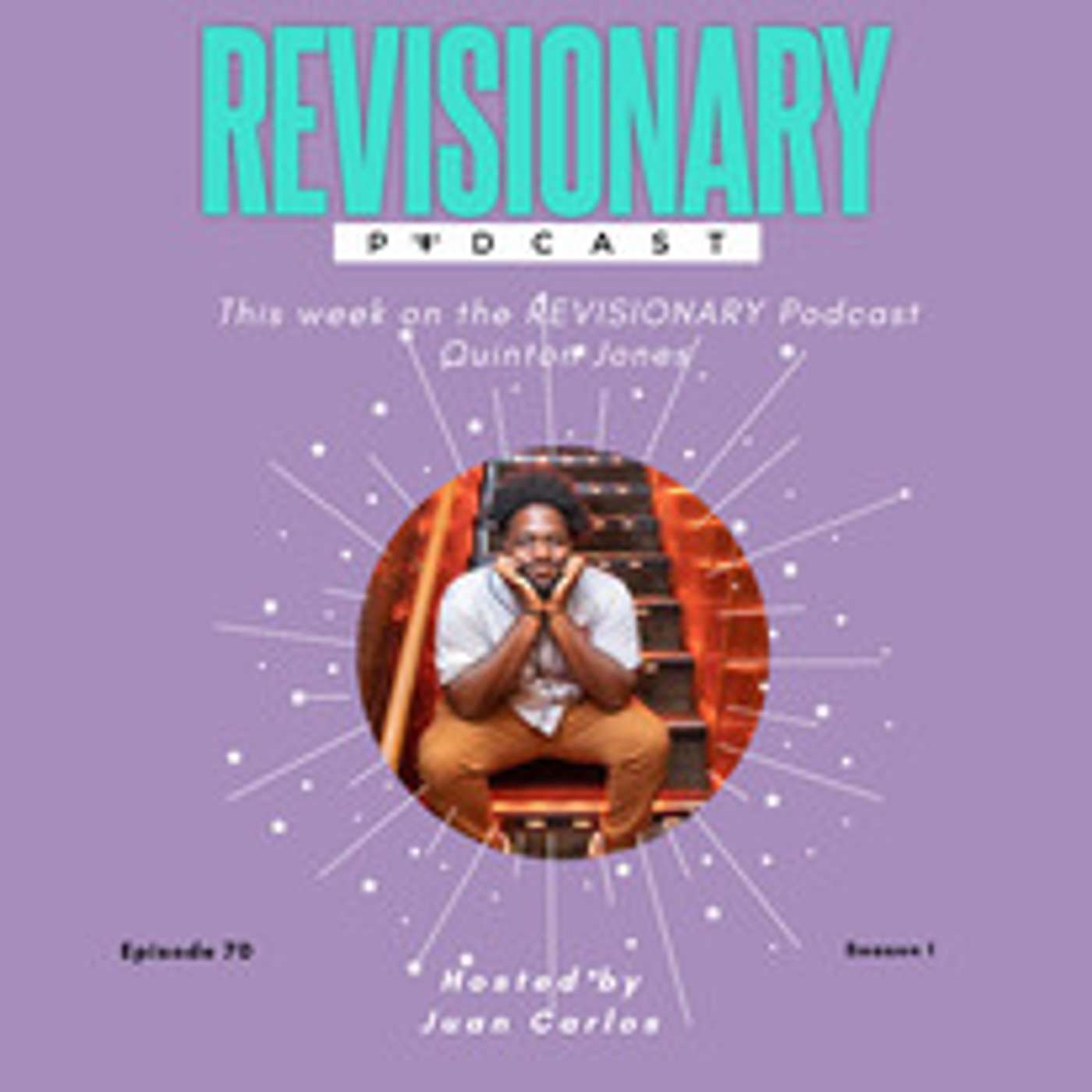 Revisionary Podcast