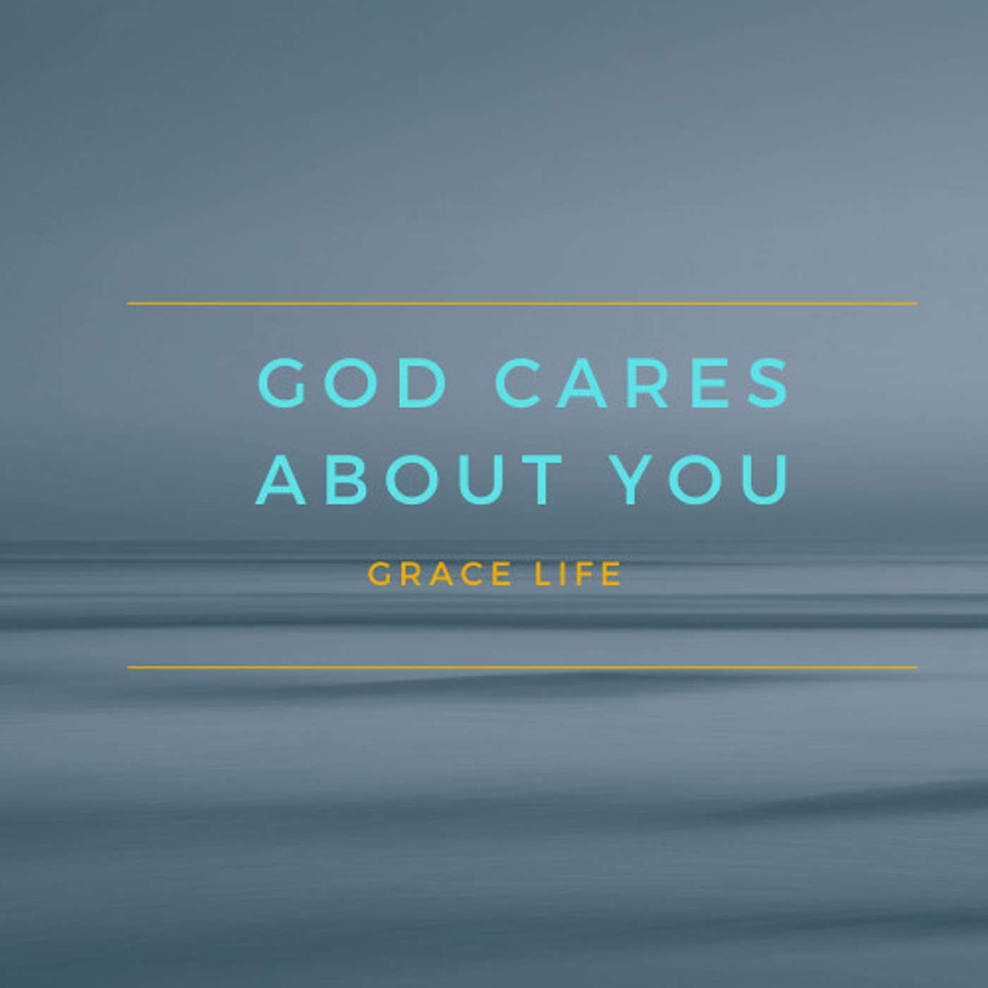 God Cares About You