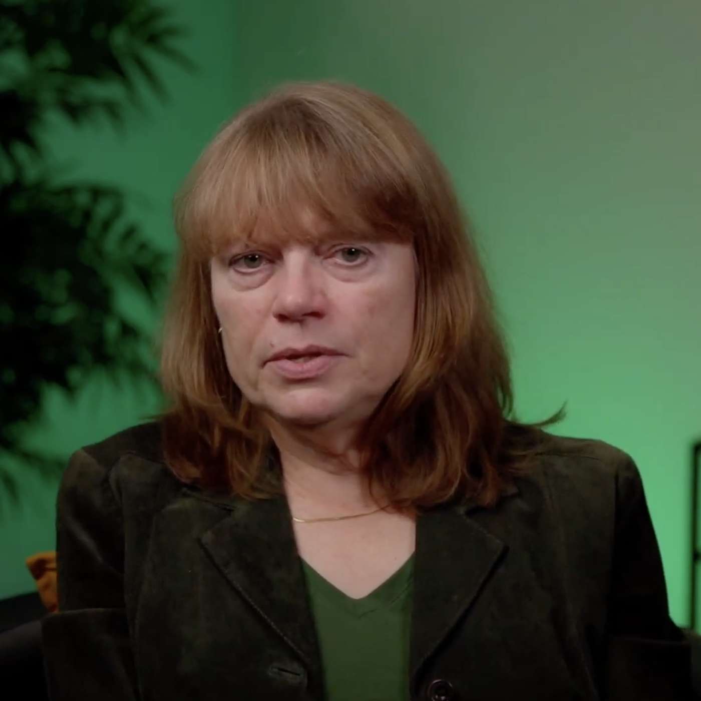 S1E3 - Witness Trees: Dr. Laurie Fox on Childhood Memories, Legacy Trees, and Living Landscapes