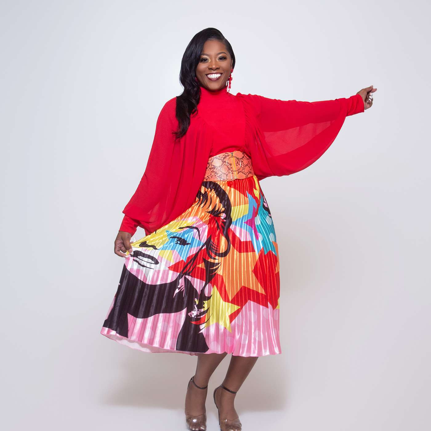 Built From the Ground Up: How One Woman Went From Public Housing to CEO with Cynthia Williams Bey