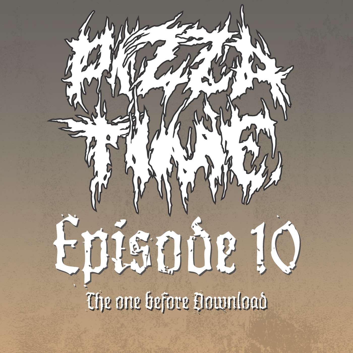 EP 10: The one before Download episode artwork