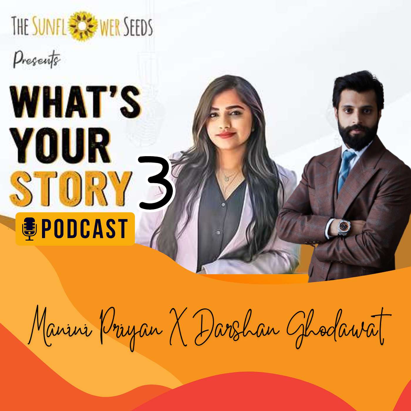 What\'s Your Story