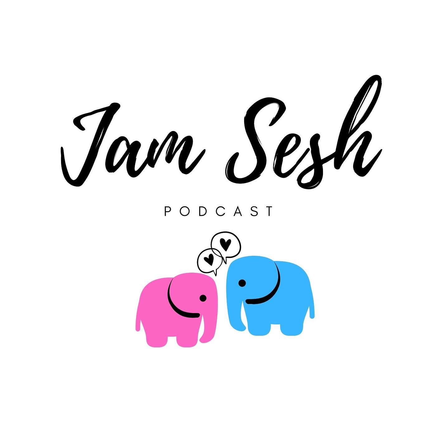 Jam Sesh Podcast 